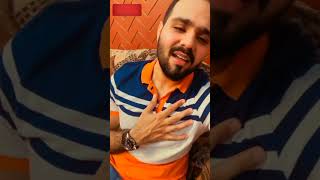 New Song Ch Usman Ikram Short Clip