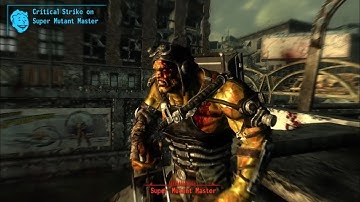 Fallout 3, Part 4, No Commentary, Good Karma Longplay