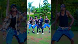 NITAMPATA  WAPI - Maua Sama ,Jay Melody #manuto #dance #kenyantiktok #dancechallenge #bongo bongo