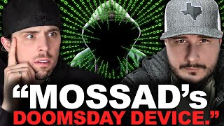 Gray Hat Hacker EXPOSES Gov Spyware | Jonathan Scott • 209
