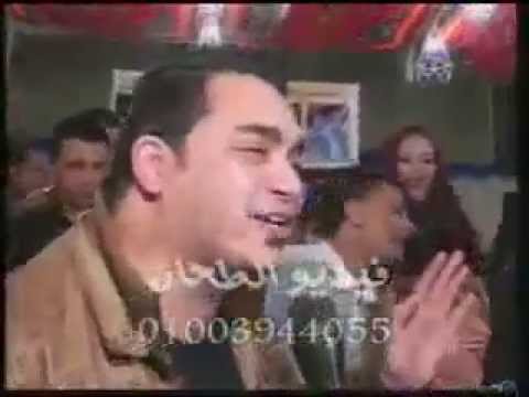 احمد الصغير موال جامد