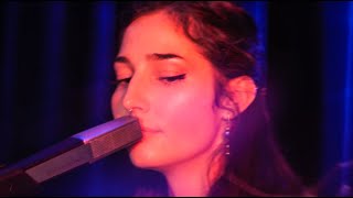 MYNOLIA - All Things Heavy // The Bear & Shell LIVE SESSION