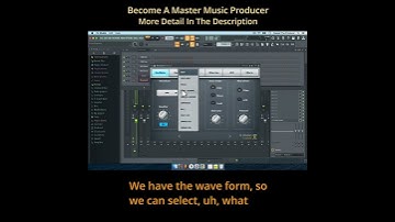 Introduction To Sound Design - Part 2 - Short 06 - 15 BAMMPI30D