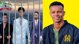 Download Lagu Wiilashii lagu Dilay Hargeysa oo dusha loo saaray dhalinyaradii Muqdisho ka baxday oo…see more MP3 Download Lagu Wiilashii lagu Dilay Hargeysa oo dusha loo saaray dhalinyaradii Muqdisho ka baxday oo…see more MP3