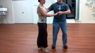 Intermediate Amalgamation 2011-08-22