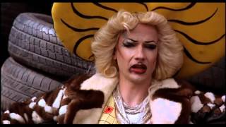 Hedwig and the Angry Inch (2001) Trailer - Starring John Cameron Mitchell, Michael Pitt