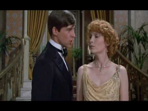 DEATH ON THE NILE (1978) - "The Angela Lansbury Ta...