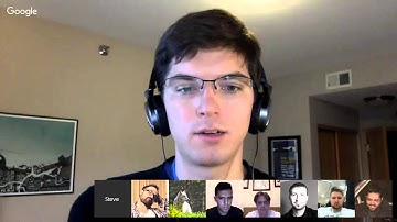 Drupal Frontend Meeting 12.11.2015