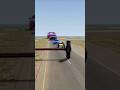 Colorful Small to Giant Cars vs Hammer | BeamNG.drive!