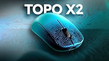 The Randomfrankp Mouse is HERE!