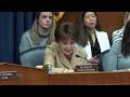 Rep. Eshoo Q&amp;A Energy and Commerce Health Subcommittee Hearing on Rare Diseases