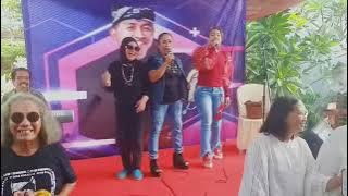 SUMIATI feat RENY FARIDA   GRAJAGAN BANYUWANGI