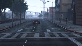 (Warehouse) Source mission (GTA V) 5/18/26