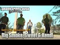 GTA San Andreas|Big Smoke|Mission no:1|