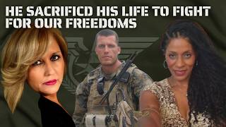 It Was An Inside Job! Her Son Sacrificed His Life For Our Freedom! ~Gold Star Mother Susan Price
