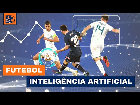 Como funciona a bola inteligente usada em jogos de futebol? - Olhar Digital