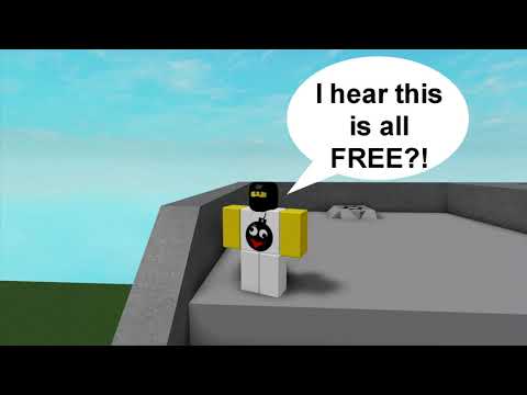 Online Social Hangout, Roblox Wiki