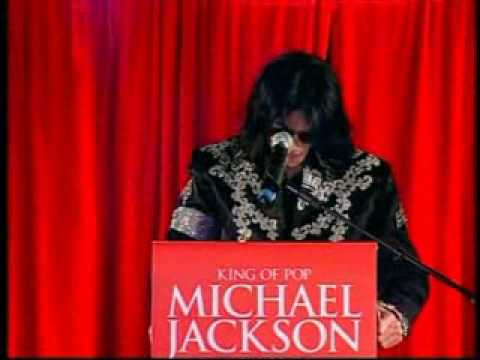 A Tribute for Michael Jackson!!! ENG part 5