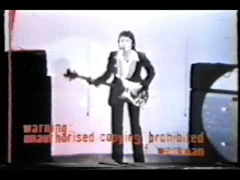 ポップス+ロック(洋楽) PAUL McCARTNEY / WINGS OVER EUROPE 1976 PAUL McCARTNEY / WINGS OVER SEATTLE 1976 【2CD+DVD】 - BOARDWALK