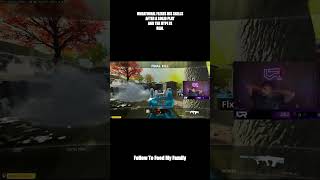 Unrational flexes his skills after a solid play and the hype is real! #Unrational #Epicplays #Gaming