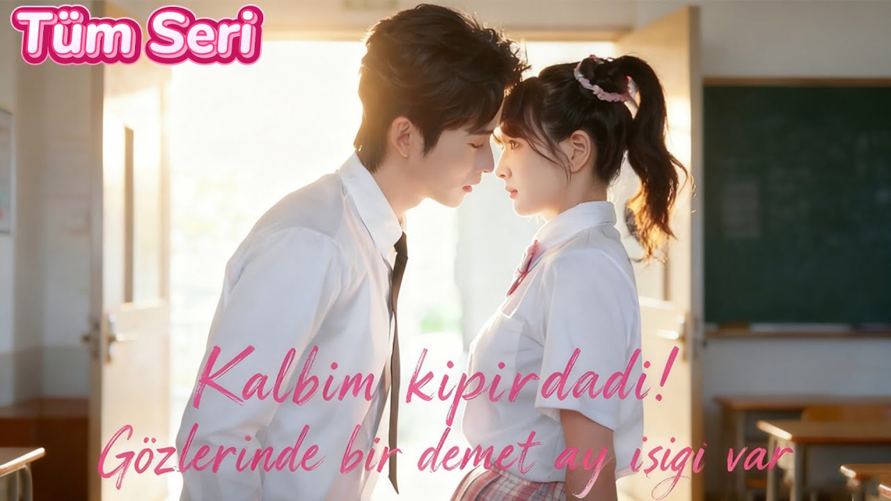 Yaralarıyla kafes kaderinden kaçarken, soğuk adam onu korur, karanlıktan ışığa taşır.