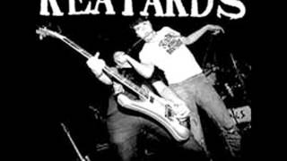 Video thumbnail of "Reatards - Sour And Vicious Man"