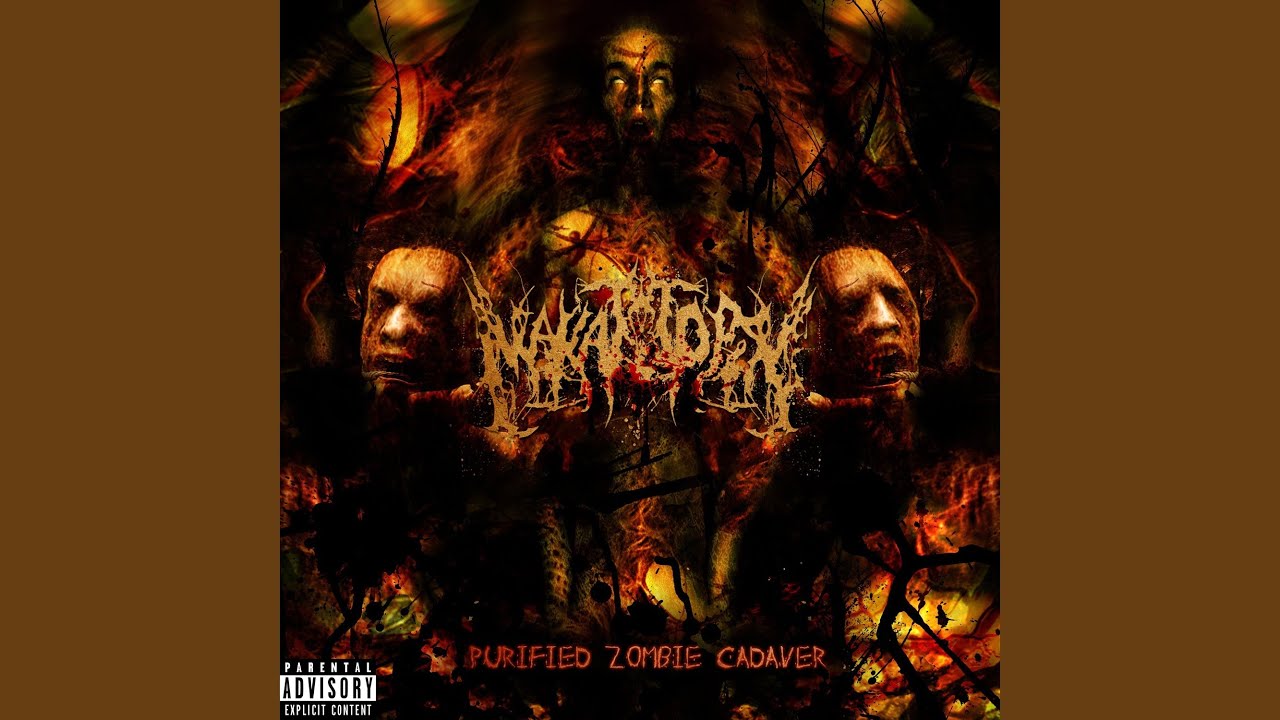 Consumed in Torture