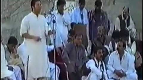 Imran khan speech 30 oct 1996