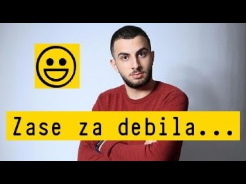 Video: „Sme V Núdzi“: Černo A Oganesjan Neboli Pozvaní Na Predstavenie „Dom-2“