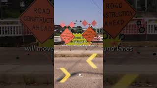 Arlington Ridge Rd. Bridge Reconstruction | Projects to watch #shorts #arlingtonvirginia