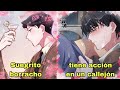 (2) Se CASO con el PADRE de su ESPOSA // Parte 2 // MANHUA BL