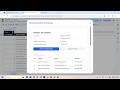 Google Sheets Apps Script  Formulario de Registro, Edición y Buscador en Tiempo Real