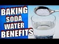 24 Health Benefits Of Drinking Baking Soda And Water