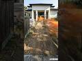THIS FLOOR IS INSANE 😱 Freeform Water Gel Epoxy Pool Floor #shorts