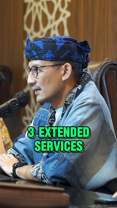 Penasaran, di mana sih wisata halal terbaik? Ini jawabannya🇮🇩