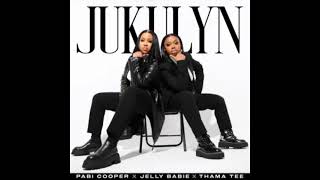 Pabi Cooper Jelly Babie Thama Tee Jukulyn AMA Hits