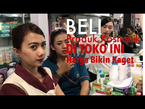 AGEN  KOSMETIK WARDAH  SURABAYA- 0858-9420-5279. 