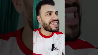 عرفتو الفرق بينا وبين الأهلي ولا لسة؟ رد فعلي بعد تعادل الزمالك مع فيوتشر وضياع الدوري رسميا