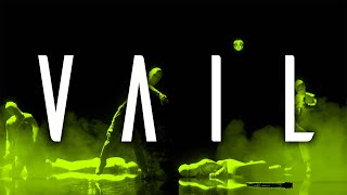 VAIL VR Early Access Gameplay Trailer
