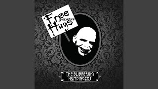 Video thumbnail of "The Blibbering Humdingers - No Shame in Hufflepuff"