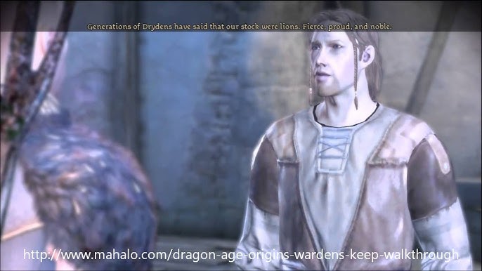 The Best Dragon Age Origin Mods - Fierce PC Blog