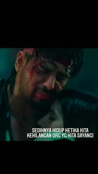 Film pendek sedih untuk status wa dan Instagram