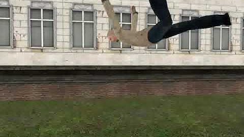 GMod suicide