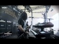 Michael Schenker Rock Hard Festival 2015 Love Drive