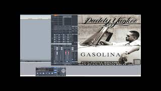 Daddy Yankee - Gasolina (Slowed Down) Resimi