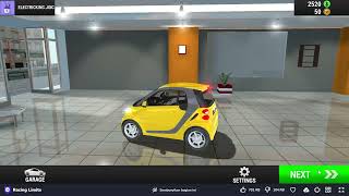 Racing Limits CrazyGames