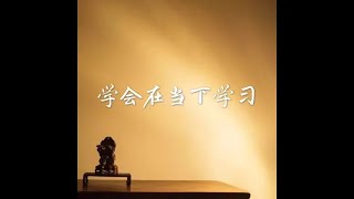 201702 学会在当下学习40330
