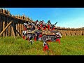 contra visits the neighbors base // DayZ rearmed // expert pvp