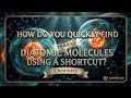 Bond Order Trick in 5 Seconds: Molecular Orbital Theory | JEE Chemistry | LetMeTeach