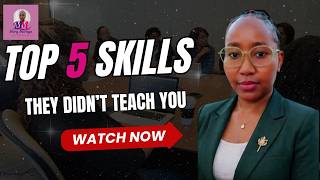 5 Powerful Soft Skills Schools Never Teach But Employers Demand screenshot 1